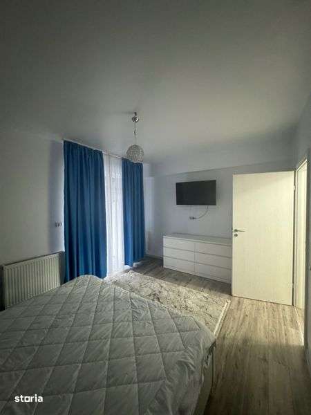 Apartament 3 camere Dobroesti - Imagine principală: 4/8