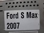 Auto Radio Ford S-Max (Wa6) - 6
