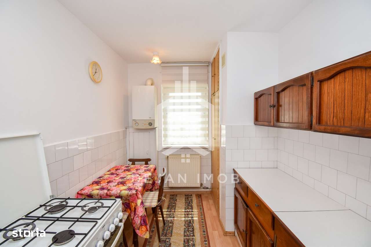 Apartament cu 3 camere | 63 MP | Zona Centru-4