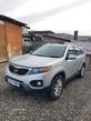 Dezmembrez Kia Sorento II 2.2 D 2009-2015 - 1