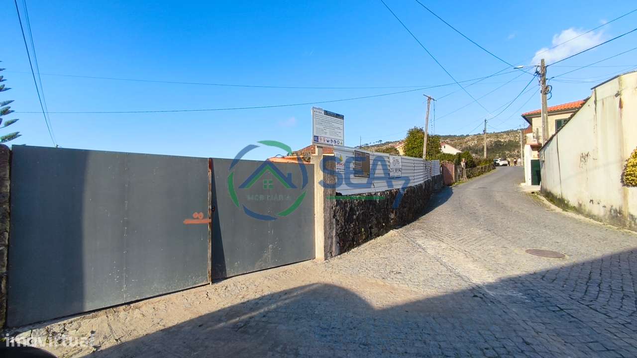 Moradia T3 I Nova I Cond. Fechado, Esposende - Grande imagem: 2/26