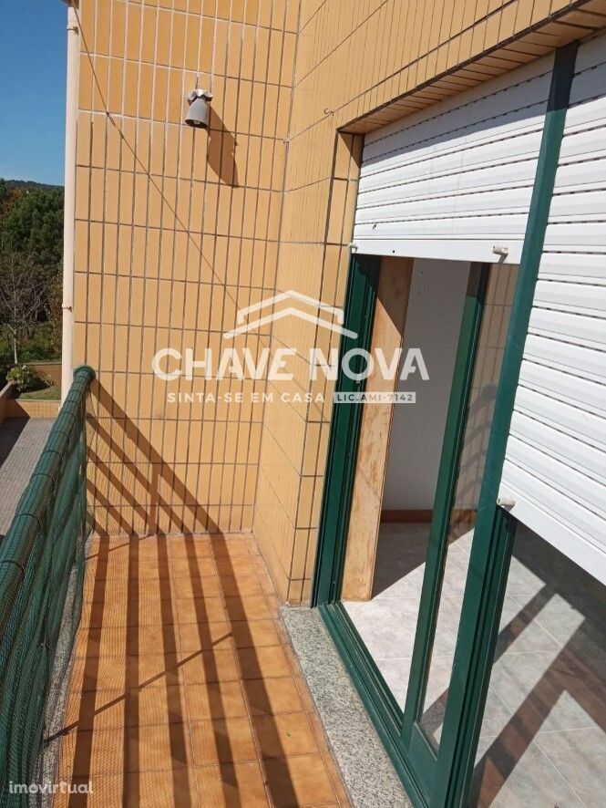 Apartamento T3 com 138m² em Pedroso, VN Gaia Porto