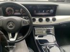 Mercedes-Benz E 220 d Aut. - 17