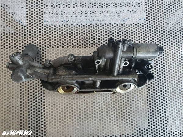 Vanosuri Vanos BMW E60 E90 E91 2.2 Benzina Motor M52 M54 Vanosuri Vanos BMW E60 E90 E91 2.2 Benzina - 3