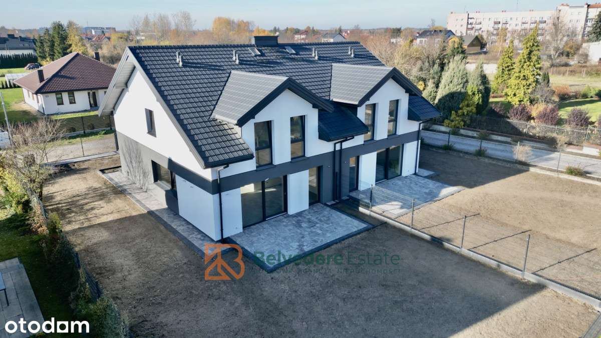 Nowy dom w Górze Kalwarii! 0% prowizji 0%pcc-2