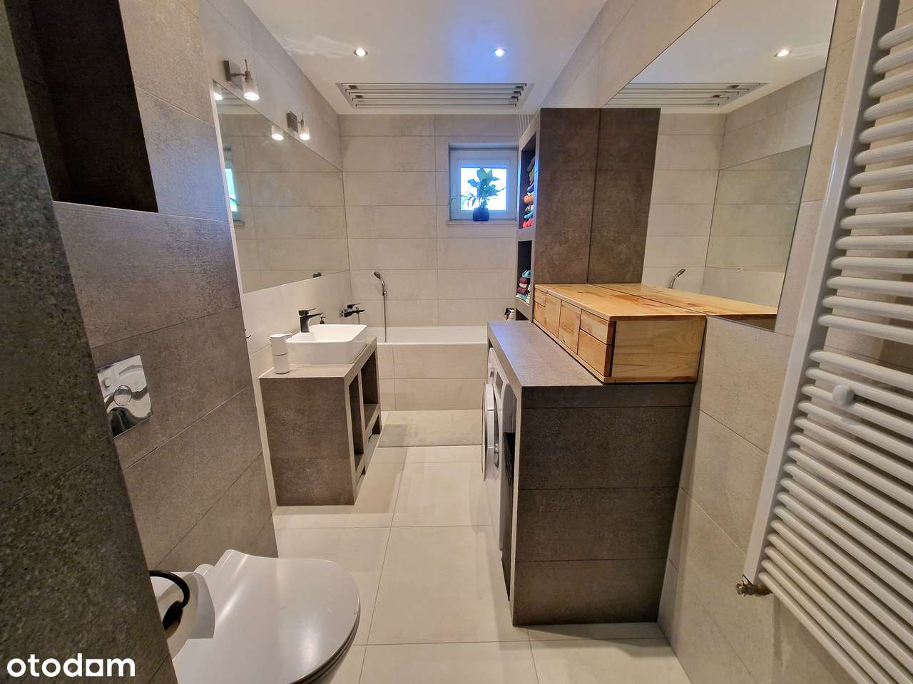 2 pokoje NOWY FELIN ul.Skalskiego 8! - Pełny obrazek: 3/9