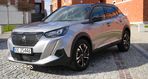 Peugeot 2008 1.2 PureTech Allure Pack S&S EAT8 - 5