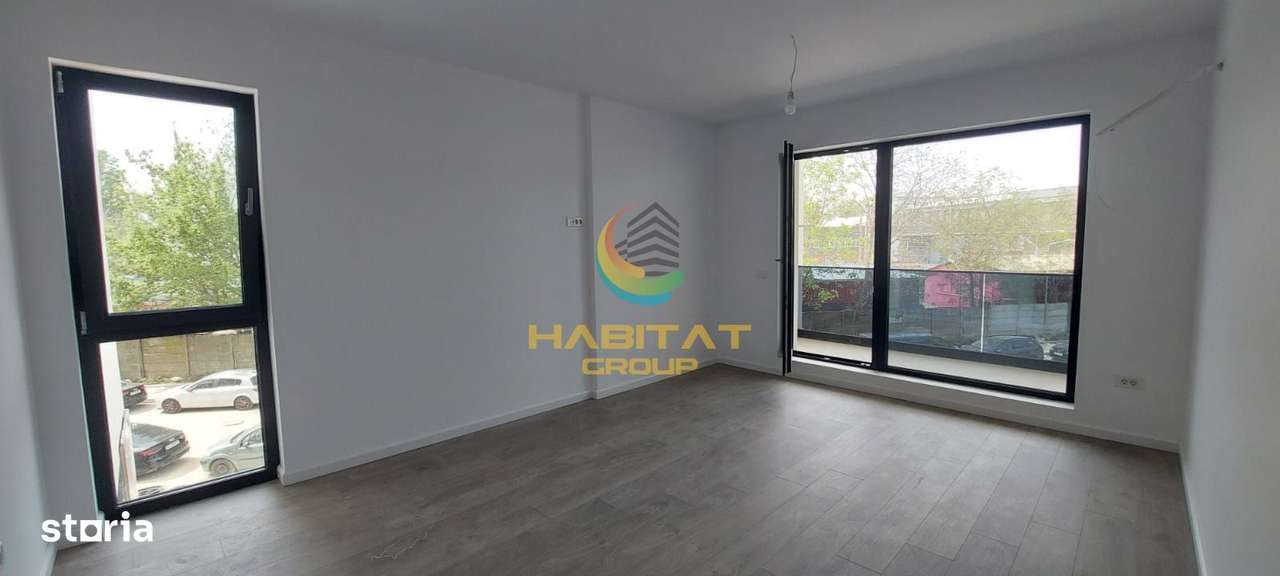 Apartament 3 camere - 90mp - metrou Berceni - acte gata