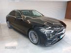 Mercedes-Benz C 300 d AMG Line - 1