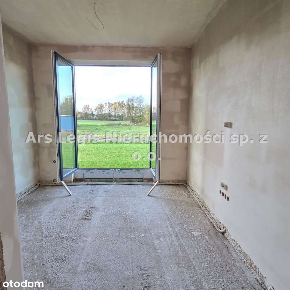 Dom, 107,48 m², Budy Słodkowskie-10