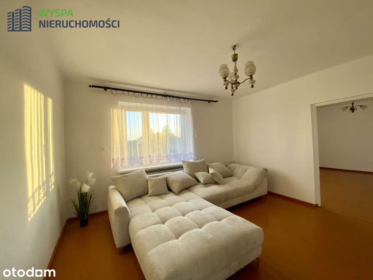 Działka 7718m²|Budynki gospodarcze| Blisko jezior-7