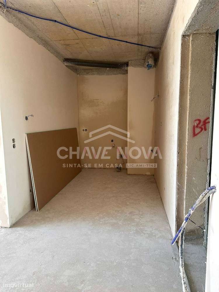 Apartamento T1 Luxo - Castêlo da Maia - Grande imagem: 5/25