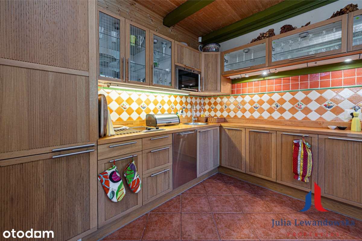 W spokojnej enklawie Sopotu-7