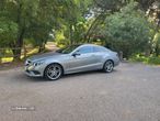 Mercedes-Benz E 250 CDI Coupe 7G-TRONIC - 2