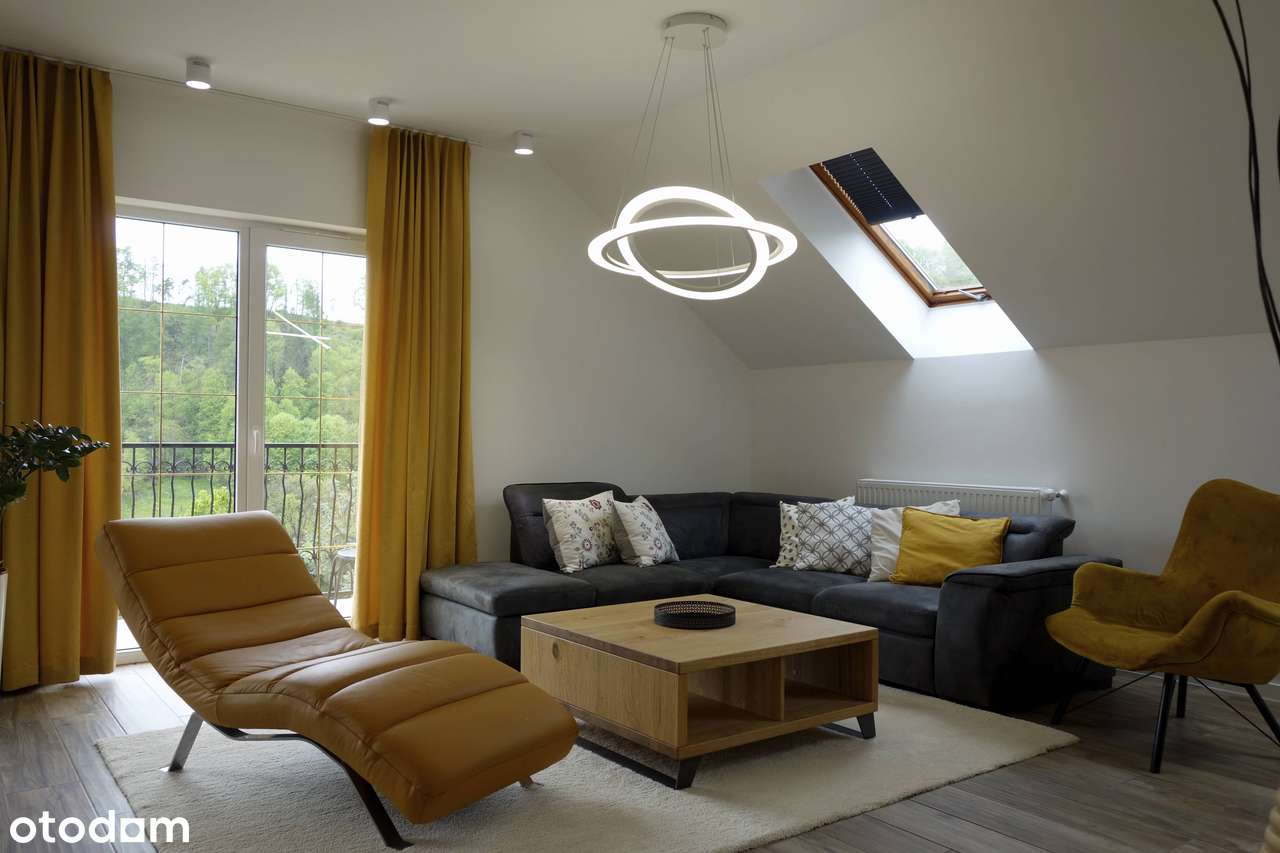 Rezydencja, Apartamenty, Produkcja. Inwestycja Kudowa-Zdrój.-9