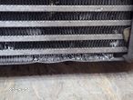 CHŁODNICA INTERCOOLER RENAULT CLIO 4 IV 144965154R - 2