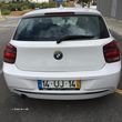 BMW 116 d EDynamics Line Sport - 4