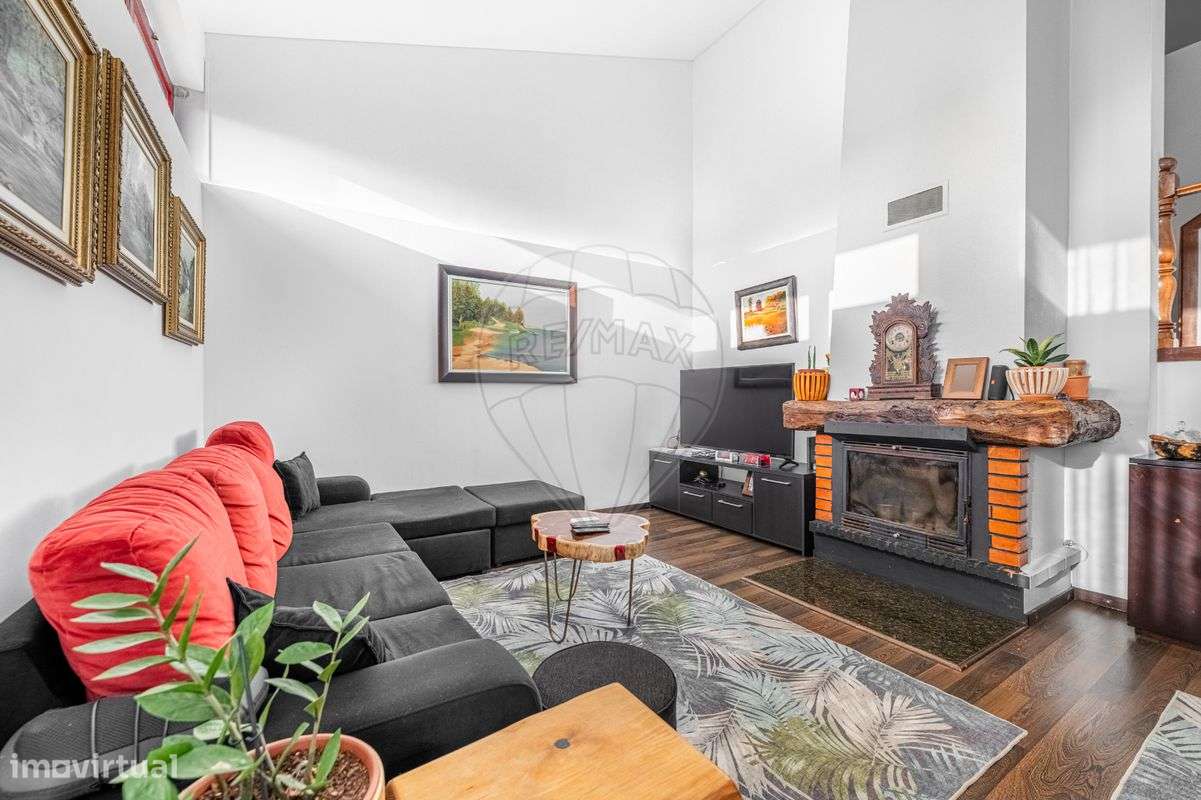 Moradia T6 para venda - Grande imagem: 4/30