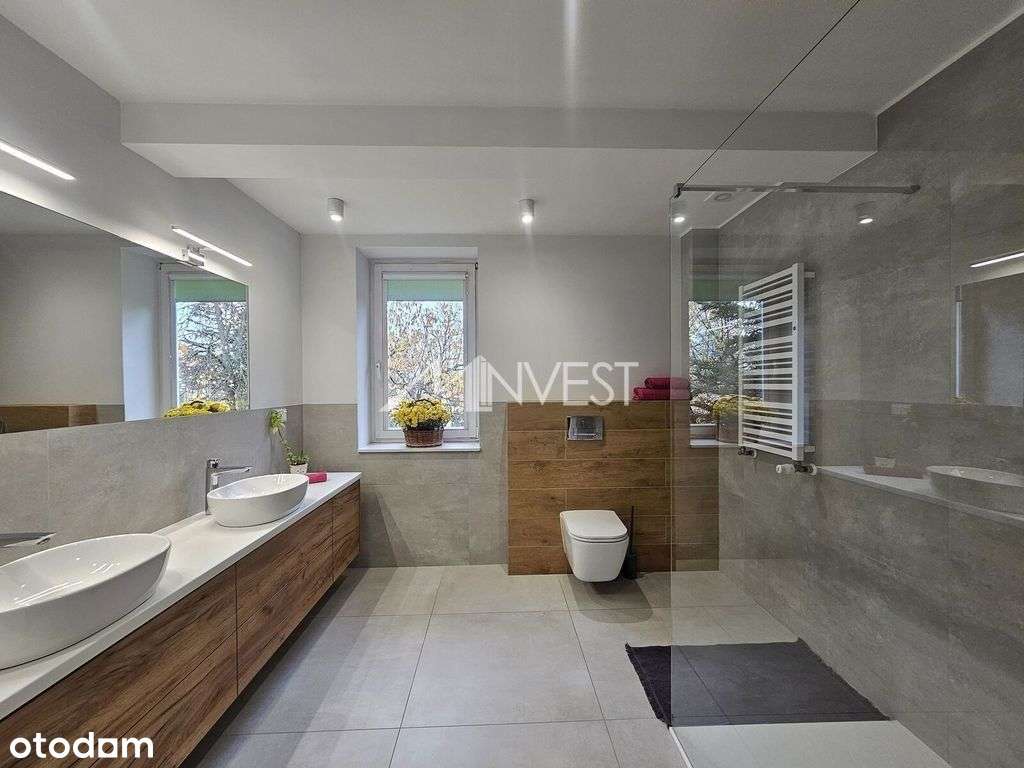 Top lokalizacja-Ursynów/ogródek/zamknięte osiedle-8