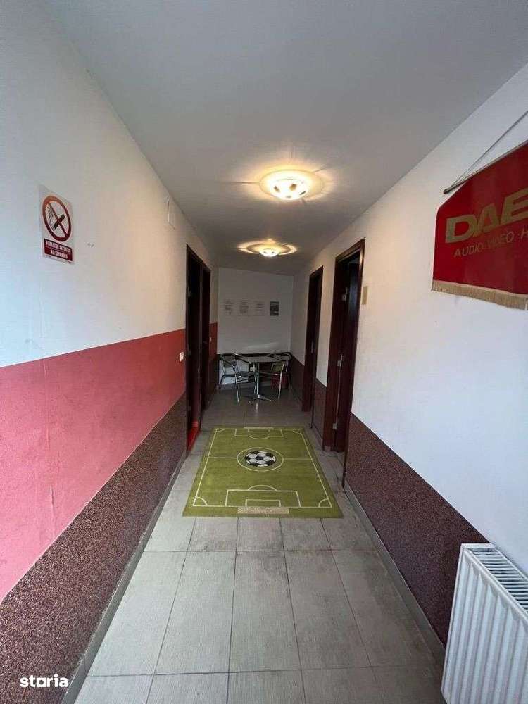 Teren de vânzare MiniFotbal + Spațiu comercial (în subcetate) - Imagine principală: 3/10