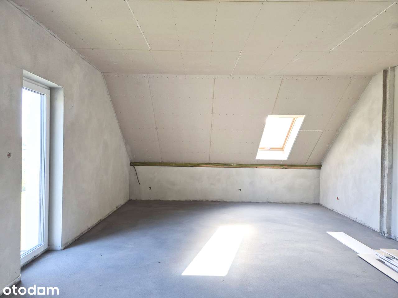 Nowy dom w Beskidzie Wyspowym– 5 sypialni, piękne widoki, bez prowizji-14