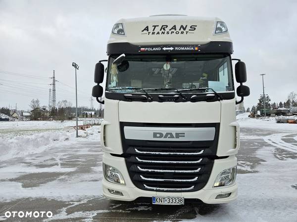 DAF XF 510 - 3