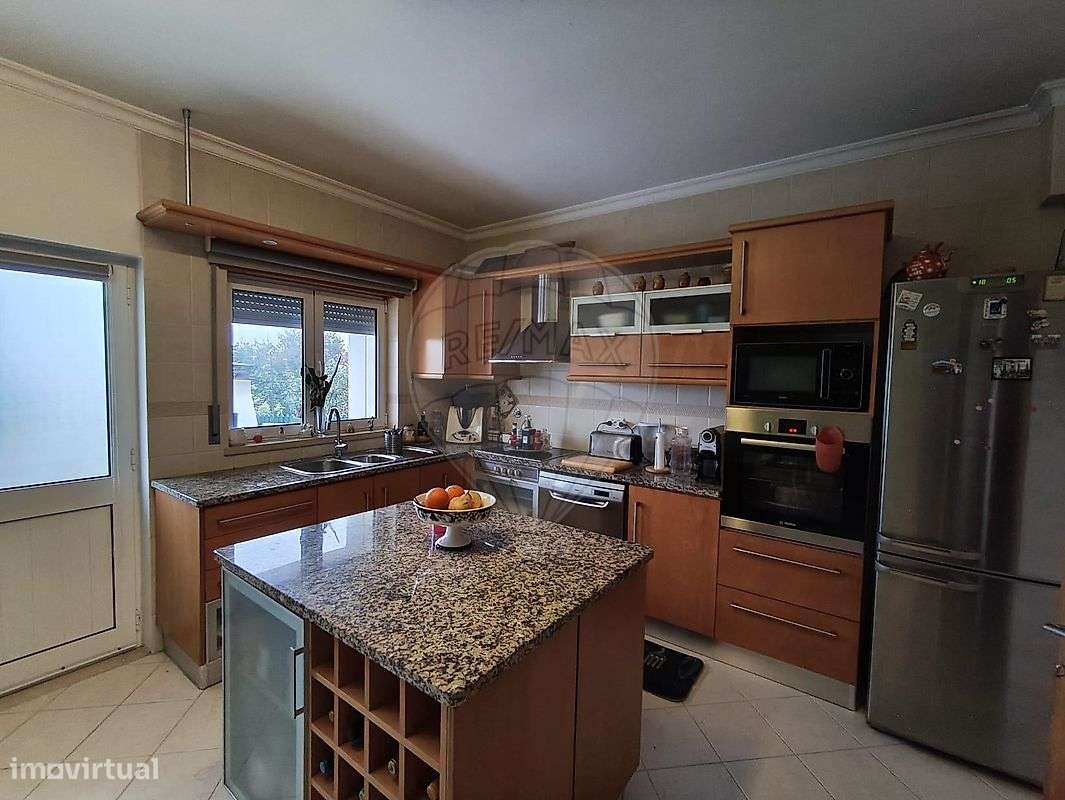 Moradia T4 para venda - Grande imagem: 5/30