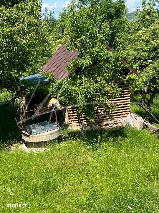 Teren intravilan 1740 mp. cu casa intabulata in PH-PROVITA DE SUS-10