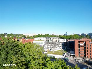 Katowice, Złota 71! Od zaraz! Nowe! Park Śląski