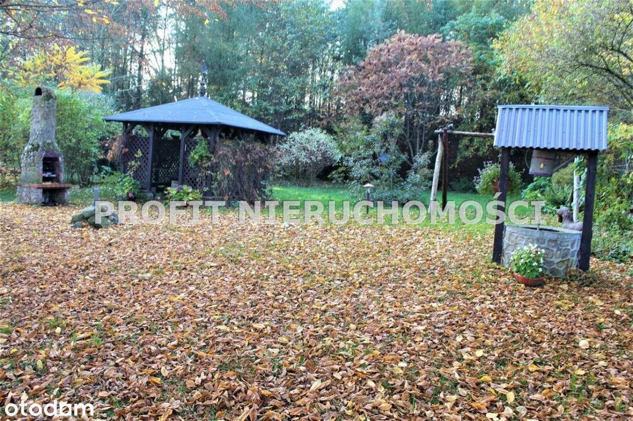 Duże bezczynszowe mieszkanie dwukondygnacyjne - Pełny obrazek: 4/20