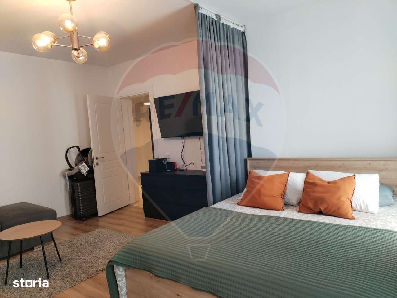 Apartament cu 2 camere de vânzare Leabay Construct-0