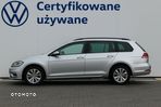 Volkswagen Golf VII 1.6 TDI BMT Comfortline - 3