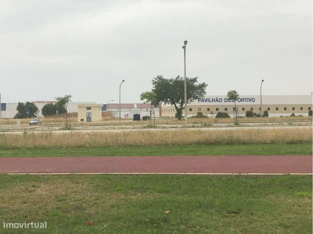 Centro Montijo terreno urbano aprovado para 6.000 m2 de construção ...-13