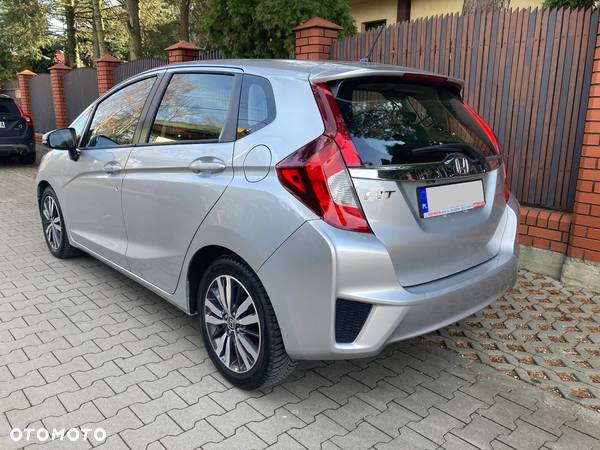 Honda Jazz 1.5 i-VTEC Dynamic (ADAS) CVT - 7