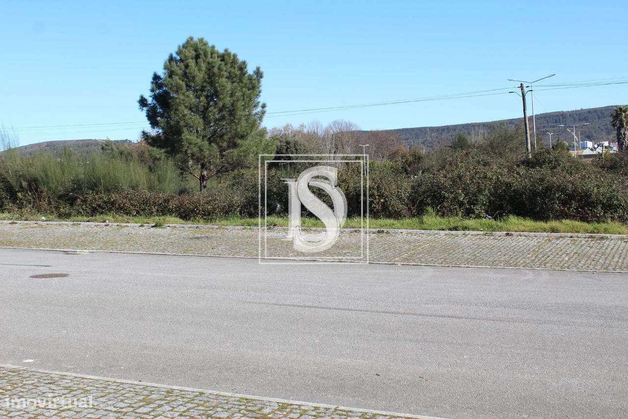 Terreno em Valongo - Grande imagem: 4/8