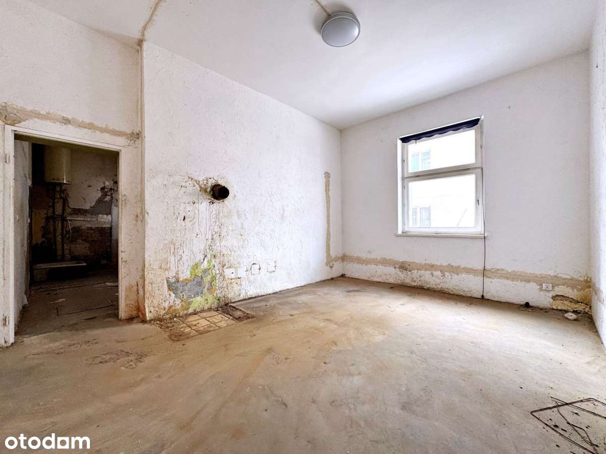 Lokal na Parterze z Potencjałem | Niezależne Wejśc - Pełny obrazek: 5/15