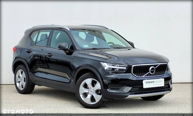 Volvo XC 40 T3 Momentum - 3