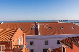 Apartamento T3 Centro de Lisboa - Grande imagem: 5/23