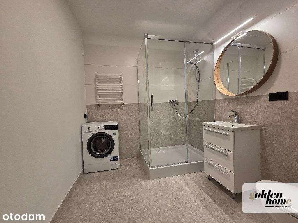 Zacznij 2026 w swoim mieszkaniu – 2 pok z balkonem-8