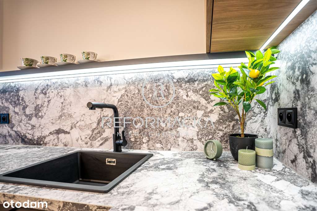 Luksusowe mieszkanie  - gotowe do zamieszkania-6