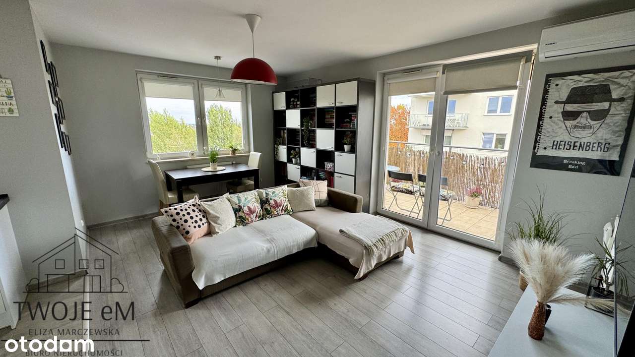 3pokoje-świetna lokalizacja-możliwość kupienia garażu-1