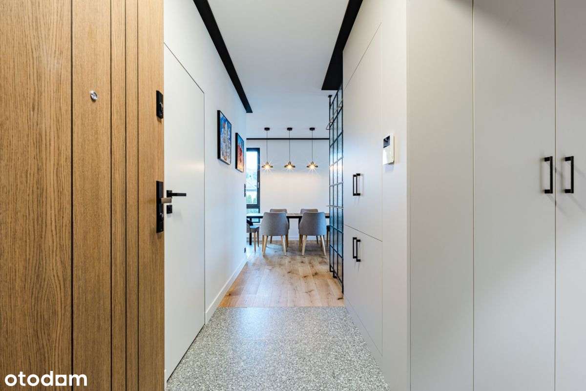 Silva, 4 pokoje, 2 miejsca postojowe w cenie-1