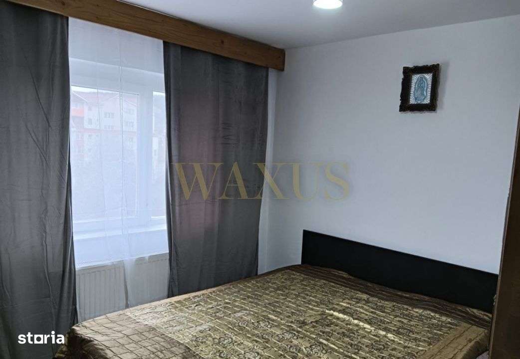 Apartament 2 camere, zona Stefan cel Mare, etaj 3 - Imagine principală: 3/7