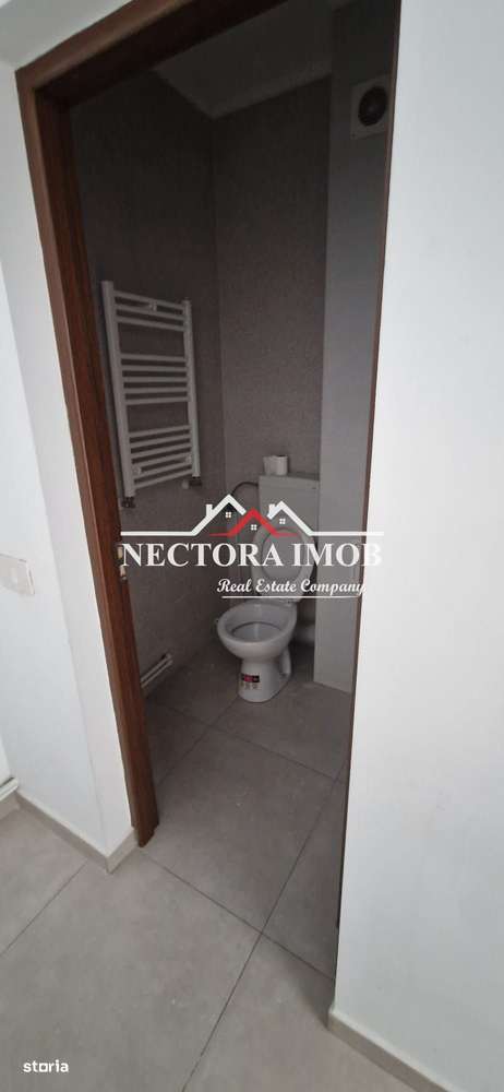 NECTORA IMOB-Spatiu comercial Zona CEYRAT Universitatii, 55 mp,Vitrina - Imagine principală: 4/6