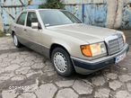 Mercedes-Benz W124 (1984-1993) - 1