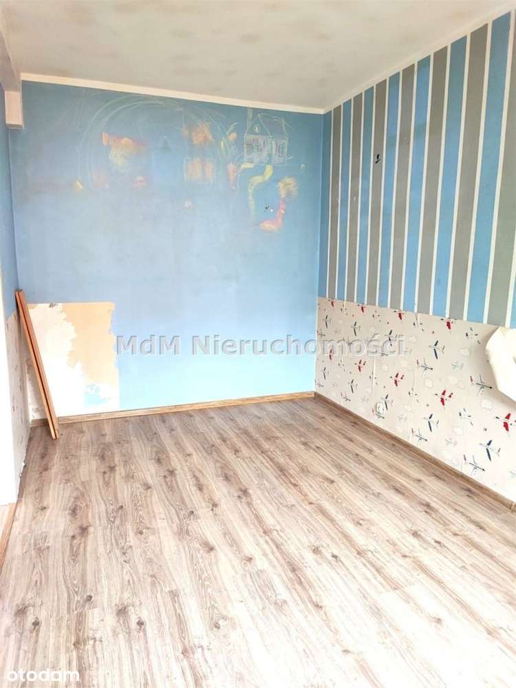 Mieszkanie z potencjałem w dostępnej cenie !!!-6