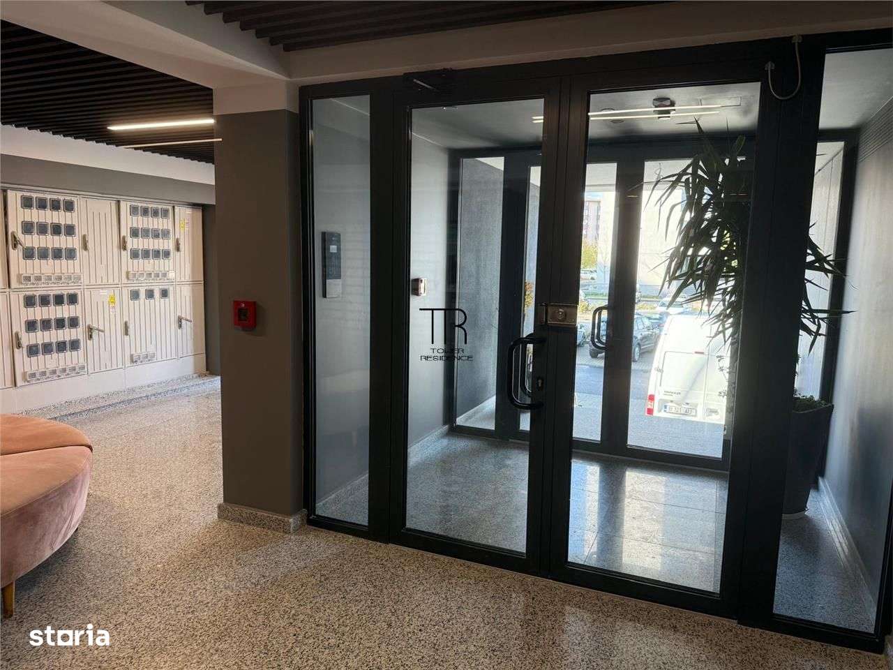 Apartament 2 Camere Incalzire in Pardoseala Ansamblu Nou Rahova - Imagine principală: 5/20