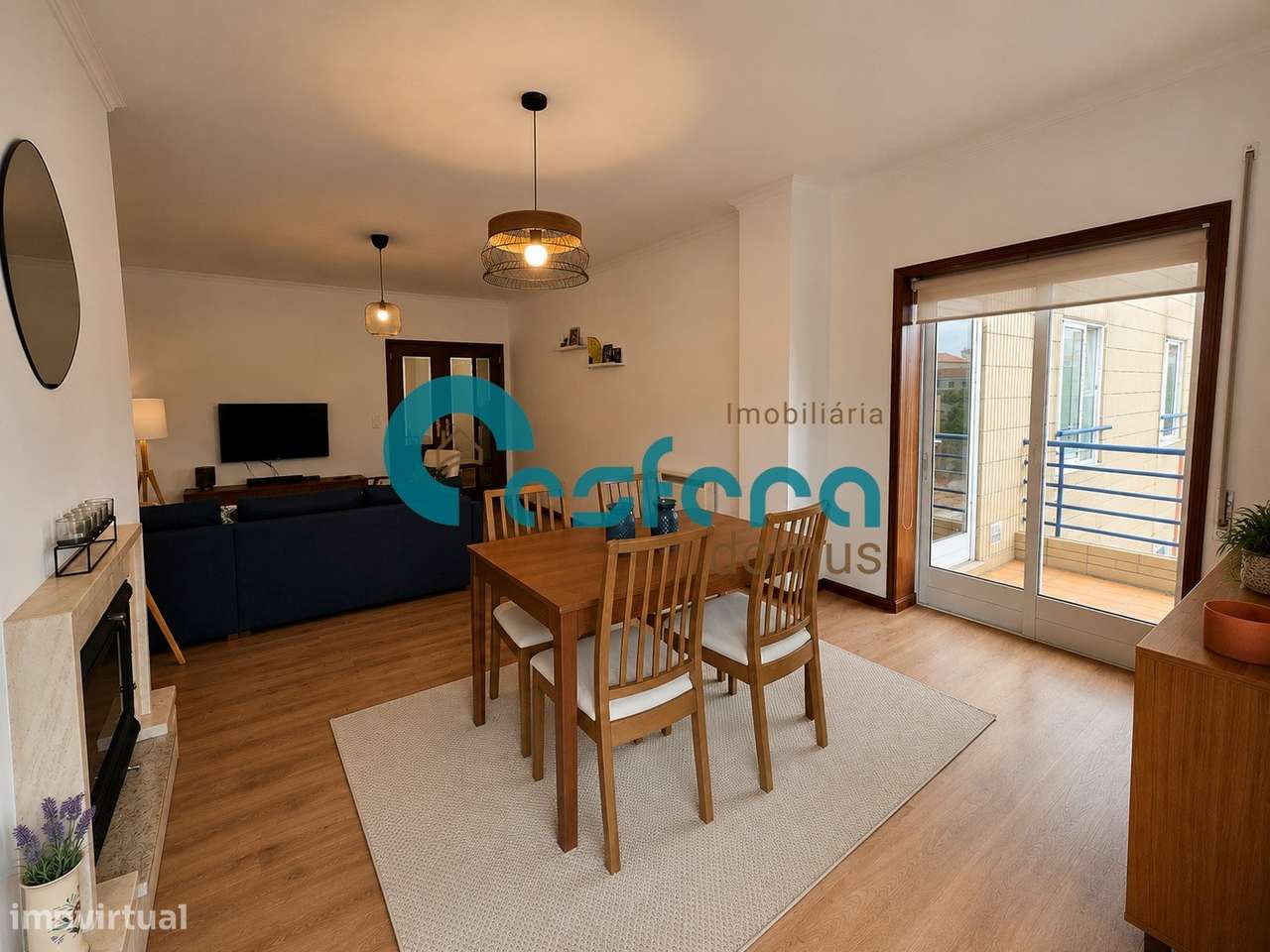 Apartamento T3 Venda em Gulpilhares e Valadares,Vila Nova de Gaia-11