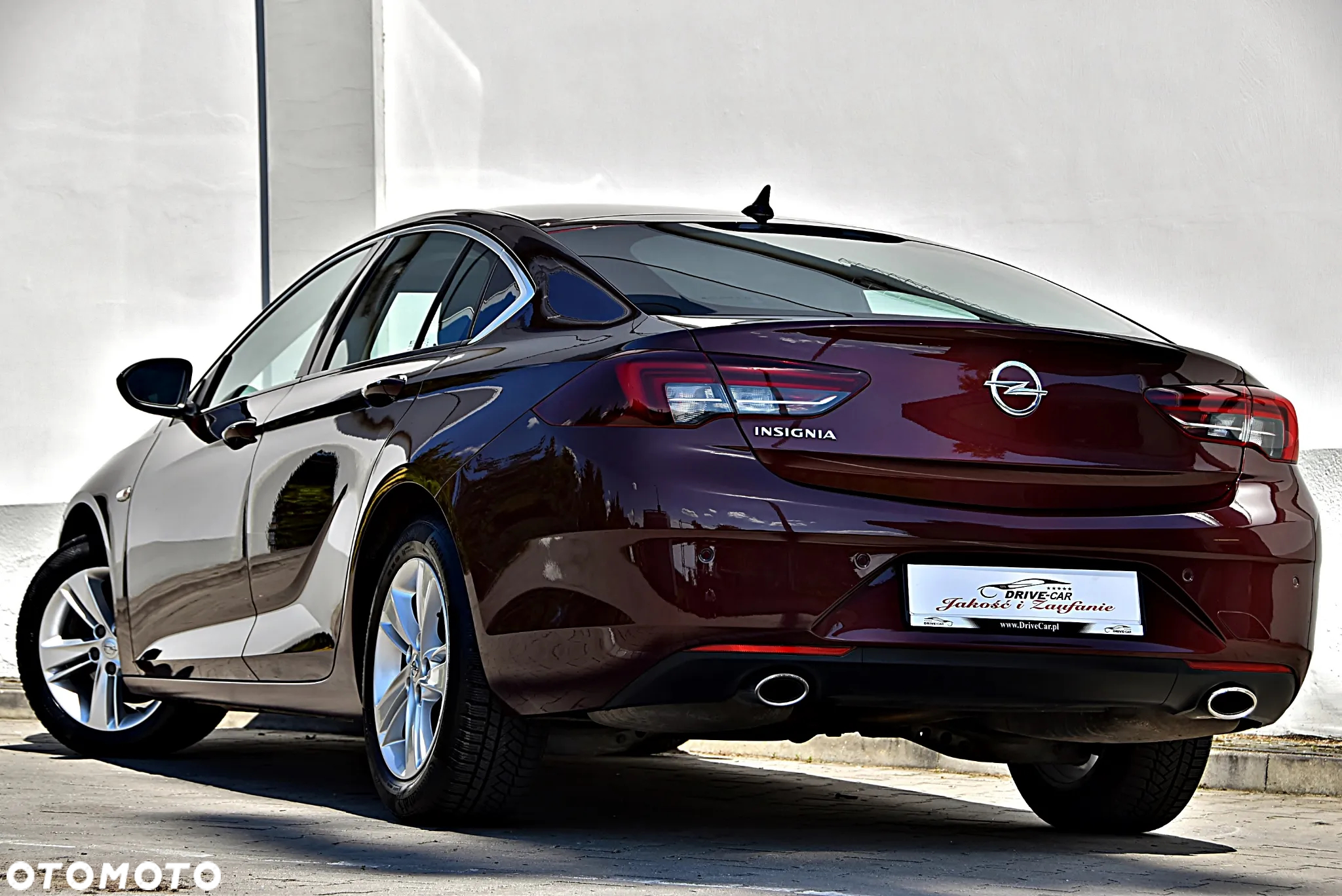 Opel Insignia 1.6 T Innovation S&S - 5