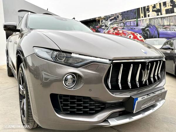 Maserati Levante 3.0 V6 Gransport - 48